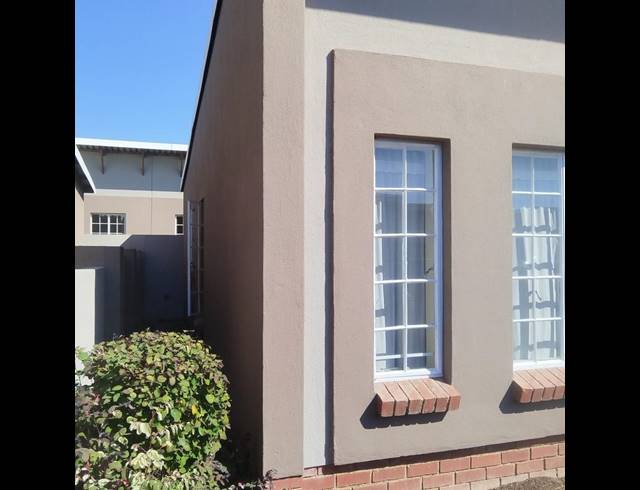 3 BEDROOM PROPERTY TO RENT IN WATERVAL EAST